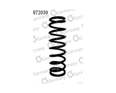 Coil Spring
