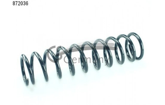 Coil Spring