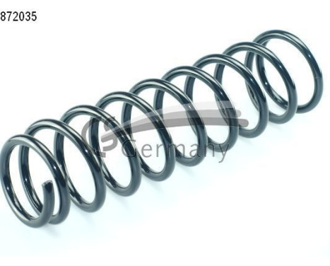 Coil Spring