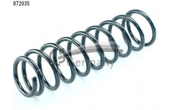 Coil Spring