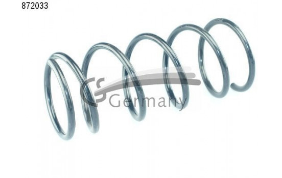 Coil Spring