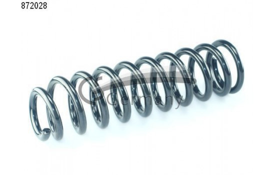 Coil Spring