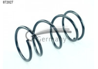 Coil Spring