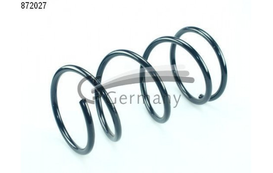 Coil Spring