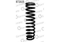 Coil Spring