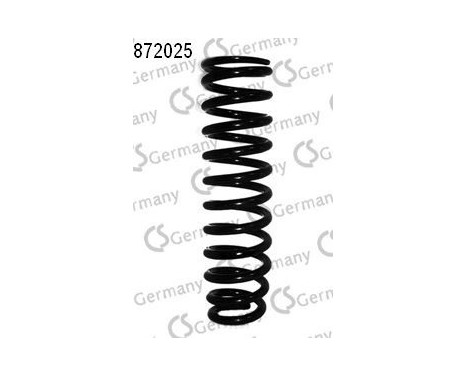 Coil Spring