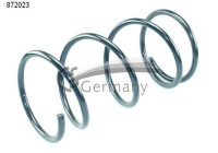 Coil Spring