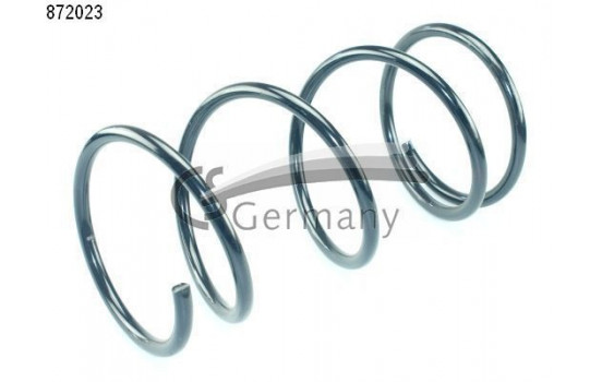 Coil Spring
