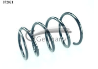Coil Spring