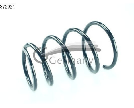 Coil Spring