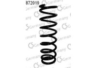 Coil Spring