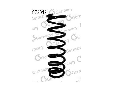 Coil Spring