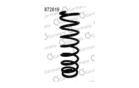 Coil Spring