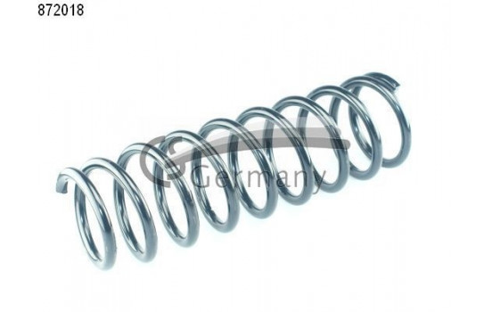 Coil Spring
