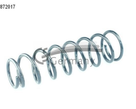 Coil Spring
