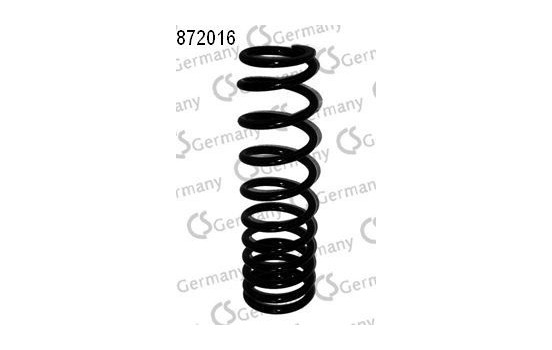 Coil Spring