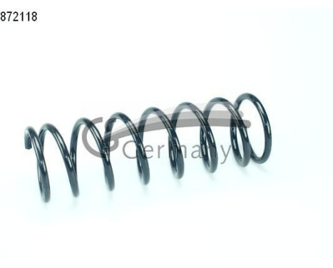 Coil Spring