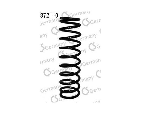 Coil Spring