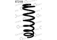 Coil Spring