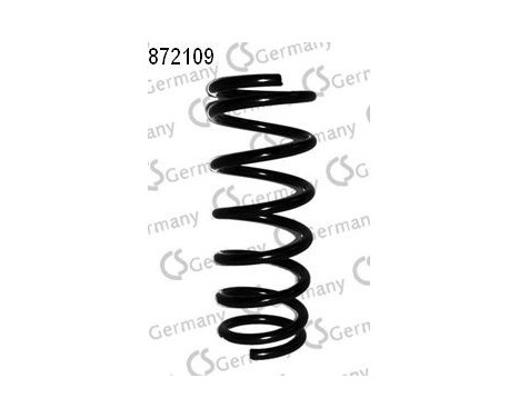 Coil Spring