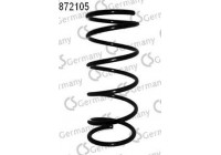 Coil Spring