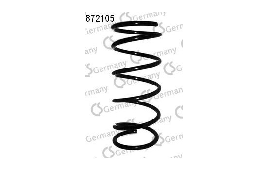 Coil Spring