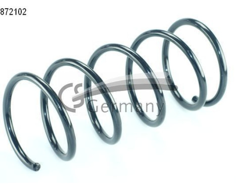 Coil Spring