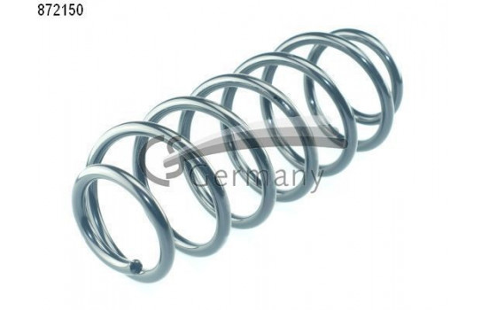 Coil Spring