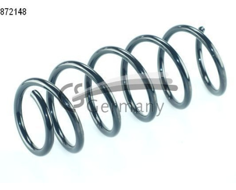 Coil Spring