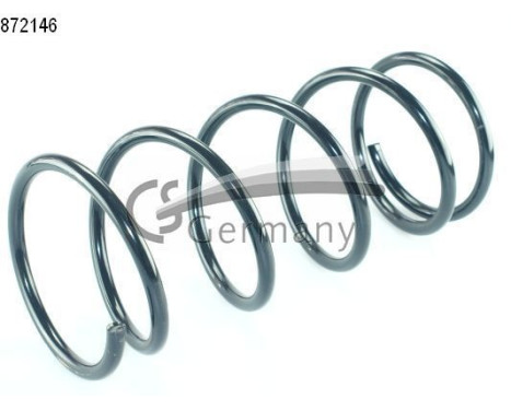Coil Spring