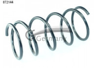 Coil Spring