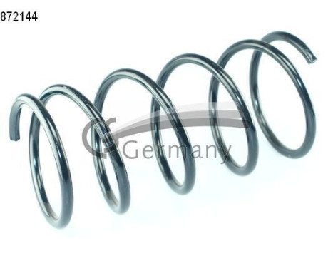 Coil Spring