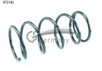 Coil Spring