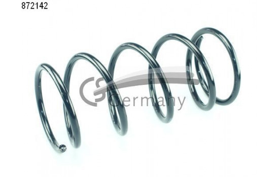 Coil Spring