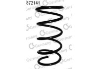 Coil Spring