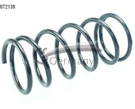 Coil Spring