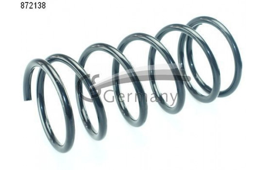 Coil Spring