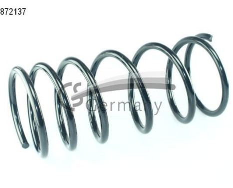 Coil Spring