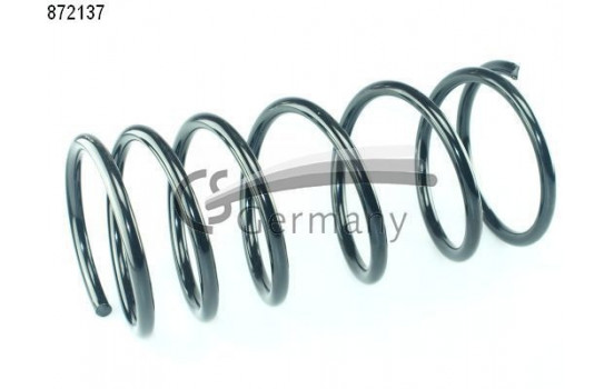 Coil Spring