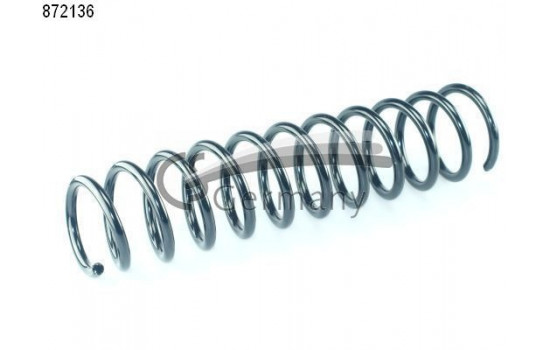 Coil Spring