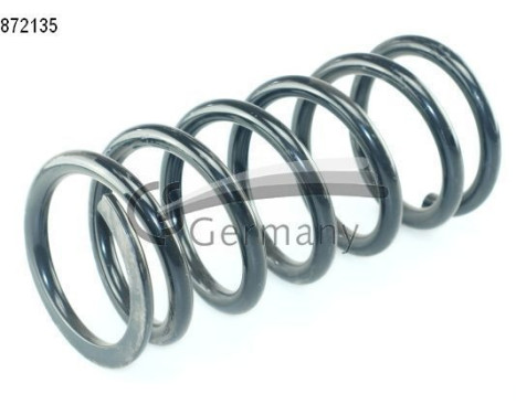Coil Spring