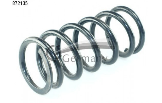 Coil Spring