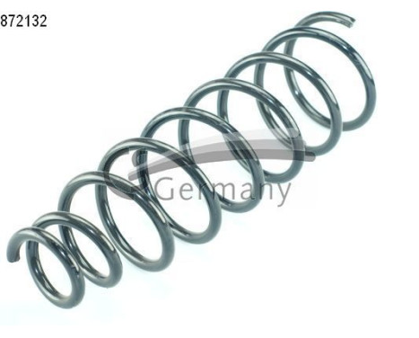 Coil Spring