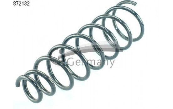Coil Spring