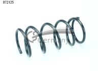 Coil Spring