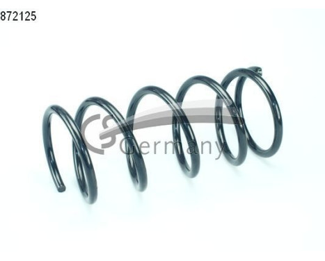 Coil Spring