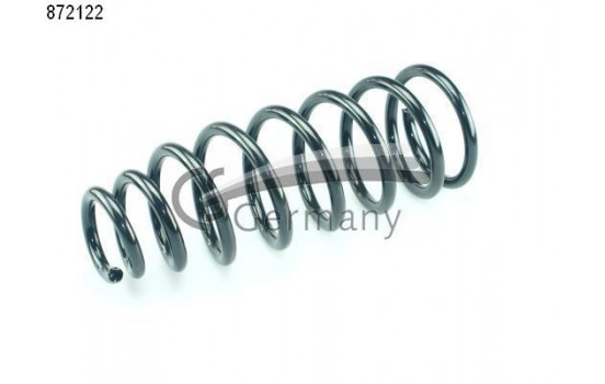 Coil Spring