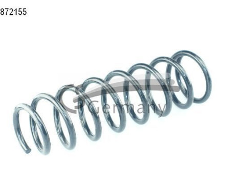 Coil Spring