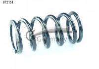 Coil Spring