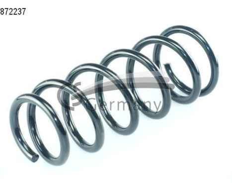 Coil Spring